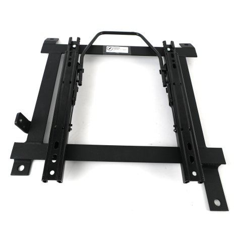 Corbeau Sliding Seat Brackets for 2000-2005 S2000 - E2029 Bracket, Honda Bracket Passenger Side
