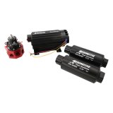 Aeromotive Fuel System Plumbing Kits 17260 System, Fuel, Carb, 5.0 thumbnail 3