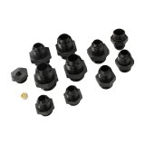 Aeromotive Fuel System Plumbing Kits 17260 System, Fuel, Carb, 5.0 thumbnail 6