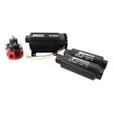 Aeromotive Fuel System Plumbing Kits 17260 System, Fuel, Carb, 5.0 thumbnail 7