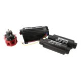 Aeromotive Fuel System Plumbing Kits 17260 System, Fuel, Carb, 5.0 thumbnail 8