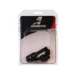 Aeromotive Fuel Pressure Regulators 18719 Valve, Bypass, 50 psi, Phantom (Fits 18058 & 18059) thumbnail 1