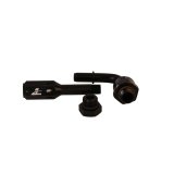 Aeromotive Fuel Pressure Regulators 18719 Valve, Bypass, 50 psi, Phantom (Fits 18058 & 18059) thumbnail 2
