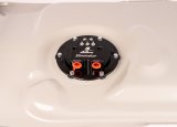Aeromotive Fuel Tanks 19118 Tank & Pump, Ford, Mustang, 99-04, TVS BL A1000 thumbnail 2