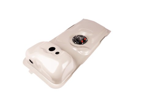 Aeromotive Fuel Tanks 19120 Tank & Pump, Ford, Mustang, 86-98-1/2, TVS BL A1000