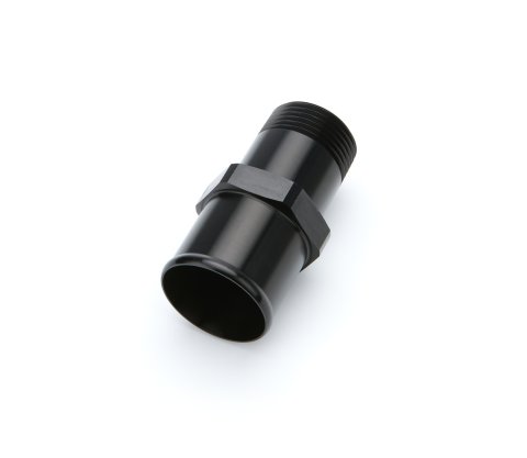 Aeromotive Fittings and Adapters 15772 Fitting, 1 NPT, 1 1/2 Slip
