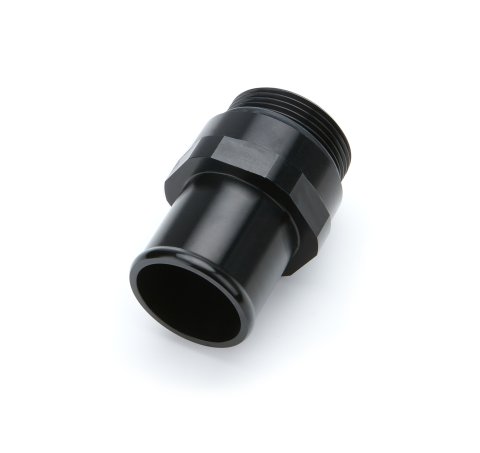 Aeromotive Fittings and Adapters 15770 Fitting, ORB-20, 1 1/2 Slip