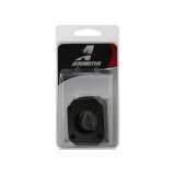 Aeromotive Y Fittings 11710 Block, 2x AN-08 (Fits 11115, 11117) thumbnail 1