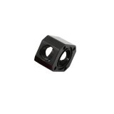 Aeromotive Y Fittings 11710 Block, 2x AN-08 (Fits 11115, 11117) thumbnail 3