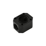 Aeromotive Y Fittings 11710 Block, 2x AN-08 (Fits 11115, 11117) thumbnail 4