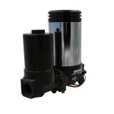 Aeromotive A3000 Drag Race Fuel Pumps 11223 Pumps, Race, Electric External, 6.8 gpm Flow Rate, 5 psi, 12 V, Gasoline, Each thumbnail 6
