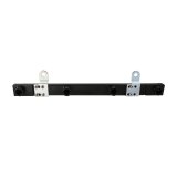 Aeromotive Fuel Rails 14181 Rails, '05-'10 Ford 4.6L 3-Valve, Black thumbnail 2