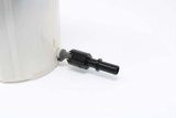 Aeromotive Fittings and Adapters 65615 Adapter, Quick Connect, 3/8 Female to 12mm Male thumbnail 4