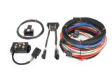 Aeromotive Fuel Pump Electric Voltage Controllers 66171 Controller Kit, FourX PWM, Radium Engineering 3x/4x Surge Tank Systems, Supercharged thumbnail 2