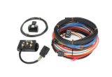 Aeromotive Fuel Pump Electric Voltage Controllers 66171 Controller Kit, FourX PWM, Radium Engineering 3x/4x Surge Tank Systems, Supercharged thumbnail 3