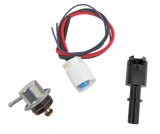 Aeromotive Fuel Pressure Regulators 67704 Kit, Mechanical Regulator, G8/ ZL1 thumbnail 2