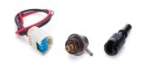 Aeromotive Fuel Pressure Regulators 67704 Kit, Mechanical Regulator, G8/ ZL1 thumbnail 3