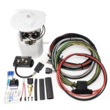 Aeromotive Fuel Pumps 67706 Kit, BoostWorx PWM Module and KPM 1500 Pump Module thumbnail 2