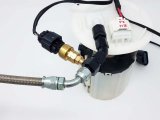 Aeromotive Fittings and Adapters 65613 Fitting, AN-06 to 3/8 Female Quick-Connect thumbnail 3
