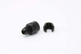 Aeromotive Fittings and Adapters 65613 Fitting, AN-06 to 3/8 Female Quick-Connect thumbnail 7