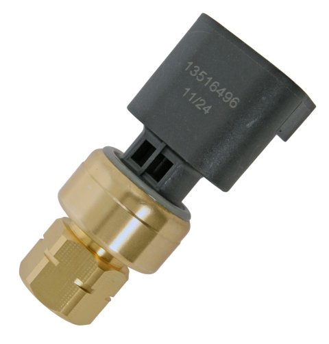 Aeromotive VaporWorx Fuel Pressure Sensors 66714 Sensor, Pressure, 100 psig, Female M10x1.0mm