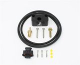 Aeromotive Fuel Pump Wiring Kits 66718 Bracket, Remote Mount, MAP Sensor, 3- Wire Bosch, GM LS thumbnail 1