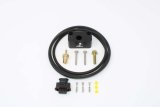Aeromotive Fuel Pump Wiring Kits 66718 Bracket, Remote Mount, MAP Sensor, 3- Wire Bosch, GM LS thumbnail 5