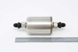 Aeromotive VaporWorx Fuel Filter with -6 AN Inlet Size 62301 Filter, VaporWorx, Inline, Cellulose, -6AN Fittings, Male Thread, Universal, Each thumbnail 3
