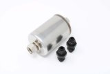 Aeromotive VaporWorx Fuel Filter with -6 AN Inlet Size 62301 Filter, VaporWorx, Inline, Cellulose, -6AN Fittings, Male Thread, Universal, Each thumbnail 4