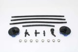 Aeromotive Fuel Pump Components 62701 Pickup Kit, Dual Corner thumbnail 4