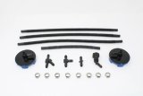 Aeromotive Fuel Pump Components 62701 Pickup Kit, Dual Corner thumbnail 7