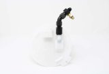 Aeromotive Fittings and Adapters 65611 Fitting, F-F Swivel, 45-Deg, AN-06 thumbnail 4