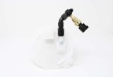 Aeromotive Fittings and Adapters 65611 Fitting, F-F Swivel, 45-Deg, AN-06 thumbnail 5