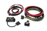 Aeromotive Fuel Pump Electric Voltage Controllers 66162 Controller Kit, ReturnX PWM, Single Pump, NA, Uses Stand Alone MAP Sensor thumbnail 3