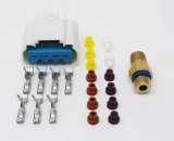 Aeromotive Fuel Pump Wiring Kits 66717 Kit, GM LT Module Electrical Plug & Sensor Adapter Kit thumbnail 1