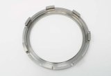 Aeromotive Fuel Tank Lock Rings 68701 Ring, OE Style Mount, VaporWorx Legacy GM5SS, 6061AL Aluminum, Natural, for 6 in. Round x 1/8 in. Thick Module Top, 6 3/8 in. Hole,Each thumbnail 2