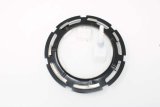 Aeromotive Fuel Tank Lock Rings 68701 Ring, OE Style Mount, VaporWorx Legacy GM5SS, 6061AL Aluminum, Natural, for 6 in. Round x 1/8 in. Thick Module Top, 6 3/8 in. Hole,Each thumbnail 5