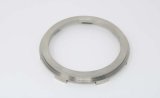 Aeromotive Fuel Tank Lock Rings 68701 Ring, OE Style Mount, VaporWorx Legacy GM5SS, 6061AL Aluminum, Natural, for 6 in. Round x 1/8 in. Thick Module Top, 6 3/8 in. Hole,Each thumbnail 6