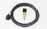 Aeromotive VaporWorx Fuel Pressure Sensor Datalogging Kits 66719 Sensor, Pressure, 100 psi, w/ 1/8-MNPT Adapter and Wiring Harness thumbnail 2