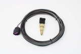 Aeromotive VaporWorx Fuel Pressure Sensor Datalogging Kits 66719 Sensor, Pressure, 100 psi, w/ 1/8-MNPT Adapter and Wiring Harness thumbnail 3