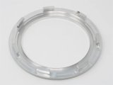 Aeromotive Fuel Tank Lock Rings 68702 Mounting Ring, Pump Module, 5", Aluminum thumbnail 1