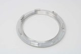 Aeromotive Fuel Tank Lock Rings 68702 Mounting Ring, Pump Module, 5", Aluminum thumbnail 2