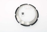 Aeromotive Fuel Tank Lock Rings 68702 Mounting Ring, Pump Module, 5", Aluminum thumbnail 4