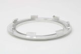 Aeromotive Fuel Tank Lock Rings 68702 Mounting Ring, Pump Module, 5", Aluminum thumbnail 5