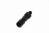 Aeromotive Fuel System Plumbing Kits 65603 Adapter Kit, 3/8 Female Quick Connect to AN-06 Flare, w/ 1/8-FNPT Port thumbnail 2