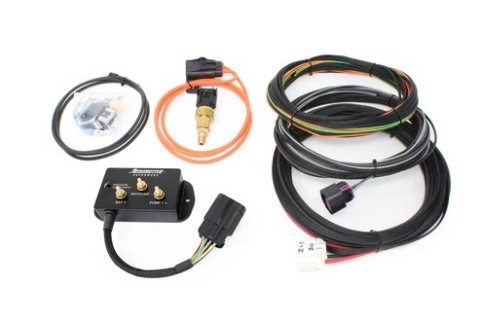 Aeromotive Fuel Pump Electric Voltage Controllers 66108 Controller Kit, PressureWorx PWM, Universal LSA, 3 Bar thumbnail 3