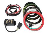 Aeromotive Fuel Pump Electric Voltage Controllers 66142 Controller Kit, BoostWorx PWM, Returnless, Triple Pump, Universal thumbnail 1
