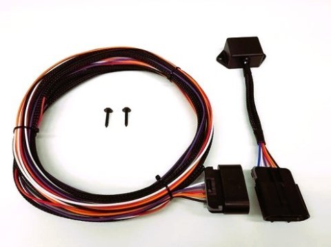 Aeromotive Smart Relay Controllers 66701 Fuel Pump Electric Voltage Controllers, Aeiromotive Controllers, 12 Volt, External Trigger, Sold as a Kit thumbnail 2
