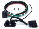 Aeromotive Fuel Pump Electric Voltage Controllers 66706 Controller, Intelligent, Single Channel, 25A thumbnail 3