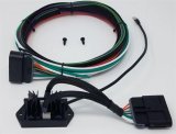 Aeromotive Fuel Pump Electric Voltage Controllers 66707 Controller, Intelligent, Dual Channel, 25A thumbnail 1